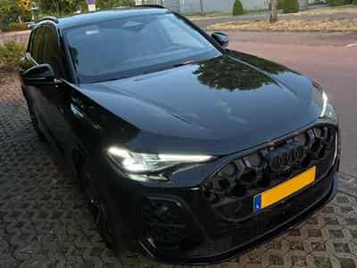 Audi Q5 S Line quattro Pano Air Susp 360 Matrix (2025) - Foto 4