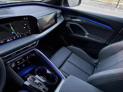 Audi Q5 S Line quattro Pano Air Susp 360 Matrix (2025) - Foto 7