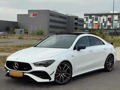 Mercedes CLA 35 AMG FACELIFT - FULL OPTIONS (2023) - Foto 1