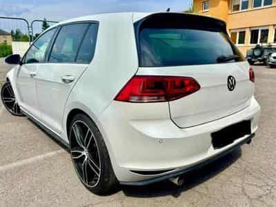 VW Golf VII GTI (2016) - Foto 2
