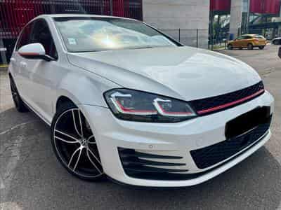 VW Golf VII GTI (2016) - Foto 1
