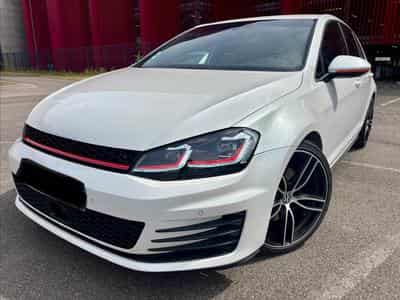 VW Golf VII GTI (2016) - Foto 3
