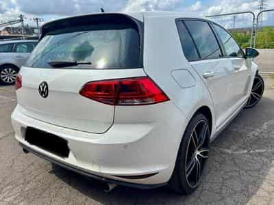 VW Golf VII GTI (2016) - Foto 4