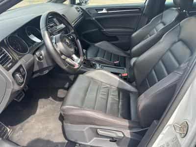 VW Golf VII GTI (2016) - Foto 5