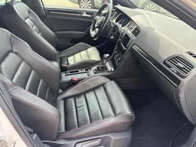 VW Golf VII GTI (2016) - Foto 6