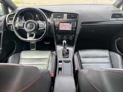 VW Golf VII GTI (2016) - Foto 7