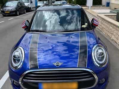 Mini Cooper Cooper (2020) - Foto 4