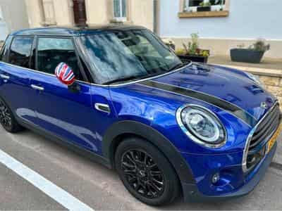 Mini Cooper Cooper (2020) - Foto 6