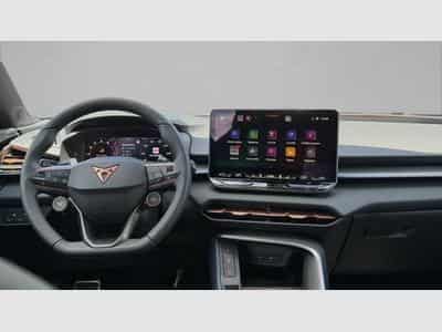 Cupra Terramar 1.5 ETSI HYBRID 150 DSG7 V (2026) - Foto 4