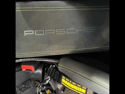 Porsche 992 GT3 (2022) - Foto 7