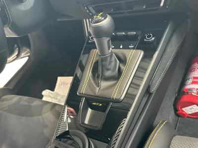 Porsche 992 GT3 (2022) - Foto 8