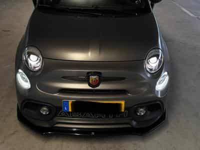 Abarth 595 Competizione (2021) - Foto 1