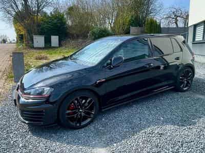 VW Golf VII GTI - DSG6 (2014) - Foto 1