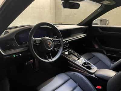 Porsche 992 Porsche 911 Carrera (992.2) (2025) - Foto 10