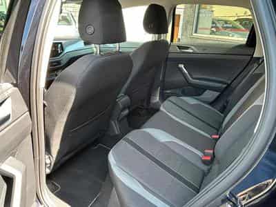 VW Polo 1.6 TDI 95CV HIGLINE (2019) - Foto 10
