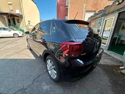 VW Polo 1.6 TDI 95CV HIGLINE (2019) - Foto 2