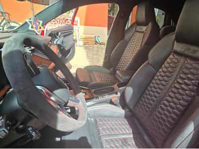 Audi RS3 TFSI Limousine quattro S tronic (2024) - Foto 5