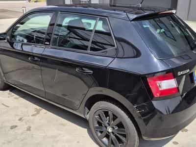 Skoda Fabia Joy (2017) - Foto 1