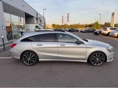 Mercedes CLA 220 (2017) - Foto 1