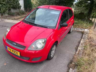 Ford Fiesta (2007) - Foto 1