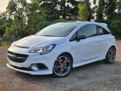 Opel Corsa GSi 1.4 Turbo 150 (2019) - Foto 1