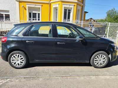 Citroën C4 Picasso (2014) - Foto 1