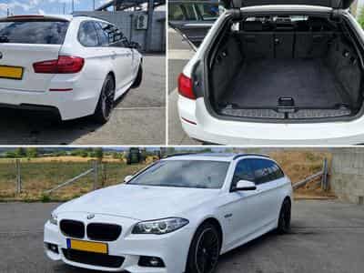 BMW 530 xDrive Touring Pack M (2015) - Foto 1
