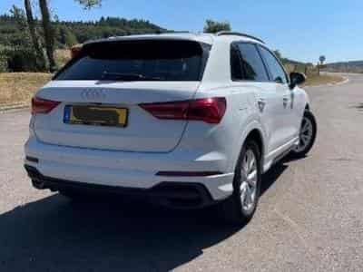 Audi Q3 S-Line (2021) - Foto 1