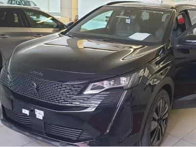 Peugeot 5008 GT Line Black Pack (2023) - Foto 1