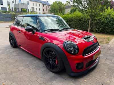 Mini Cooper John Cooper WORKS (2008) - Foto 1