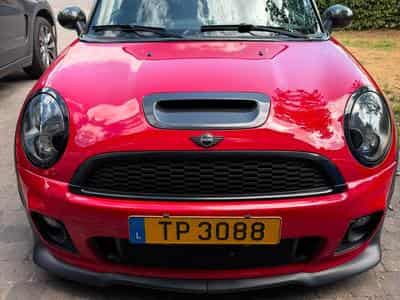 Mini Cooper John Cooper WORKS (2008) - Foto 2