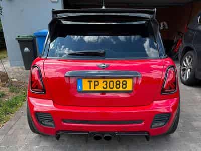 Mini Cooper John Cooper WORKS (2008) - Foto 3