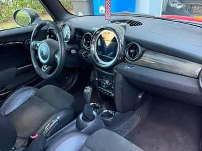Mini Cooper John Cooper WORKS (2008) - Foto 4