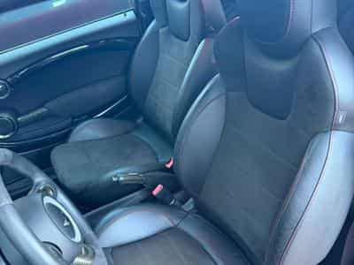 Mini Cooper John Cooper WORKS (2008) - Foto 5