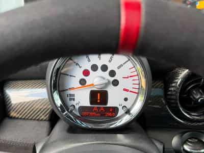 Mini Cooper John Cooper WORKS (2008) - Foto 6