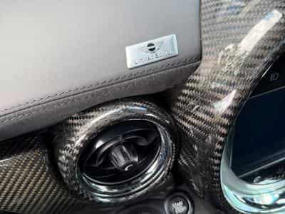 Mini Cooper John Cooper WORKS (2008) - Foto 7