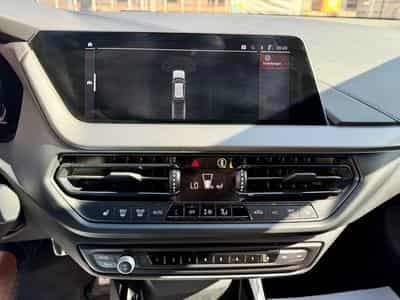 BMW 118 Pack M Sport SHADOW/LED/CARPLAY/PDC (2021) - Foto 14