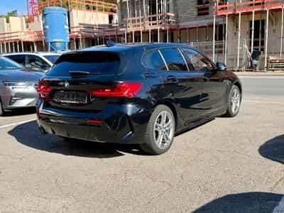 BMW 118 Pack M Sport SHADOW/LED/CARPLAY/PDC (2021) - Foto 6