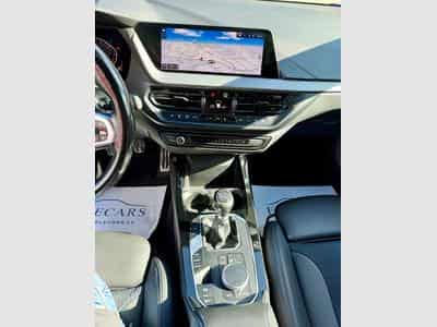 BMW 118 Pack M Sport SHADOW/LED/CARPLAY/PDC (2021) - Foto 12