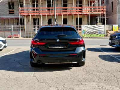 BMW 118 Pack M Sport SHADOW/LED/CARPLAY/PDC (2021) - Foto 5