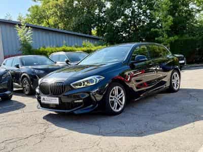 BMW 118 Pack M Sport SHADOW/LED/CARPLAY/PDC (2021) - Foto 3