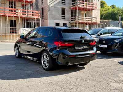 BMW 118 Pack M Sport SHADOW/LED/CARPLAY/PDC (2021) - Foto 4
