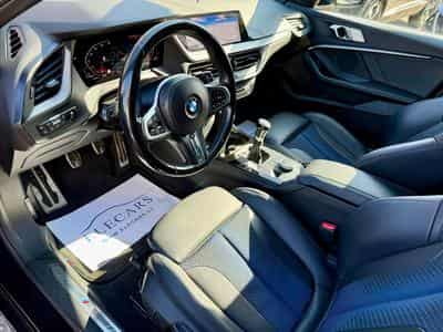 BMW 118 Pack M Sport SHADOW/LED/CARPLAY/PDC (2021) - Foto 7