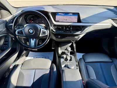 BMW 118 Pack M Sport SHADOW/LED/CARPLAY/PDC (2021) - Foto 8