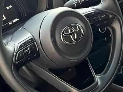 Toyota Aygo X AIRPLAY (2023) - Foto 5