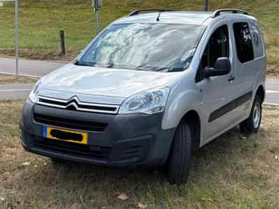 Citroën Berlingo DANGEL 4X4 Fourgon L1 Club 1.6 HDI (2016) - Foto 1