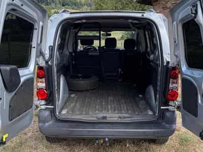 Citroën Berlingo DANGEL 4X4 Fourgon L1 Club 1.6 HDI (2016) - Foto 5