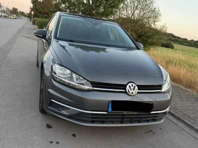 VW Golf VII (2020) - Foto 1