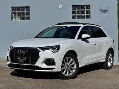 Audi Q3 35 TDI 150 CV S TRONIC (2019) - Foto 1