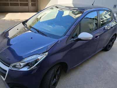 Peugeot 208 Finition like (2017) - Foto 1